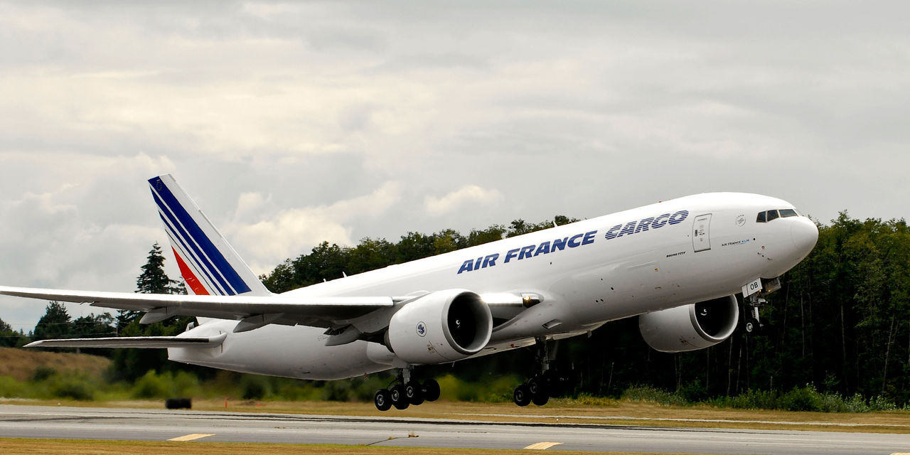 Air France Klm Martinair Cargo Our Company