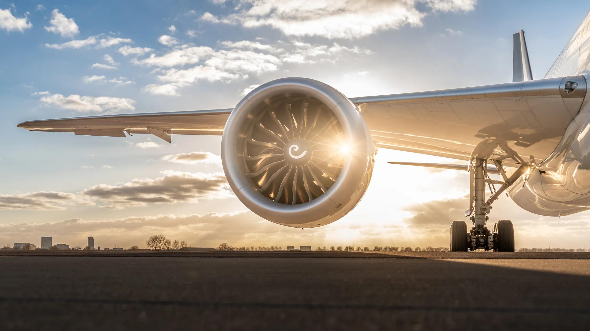 AIR FRANCE KLM MARTINAIR Cargo - ホーム